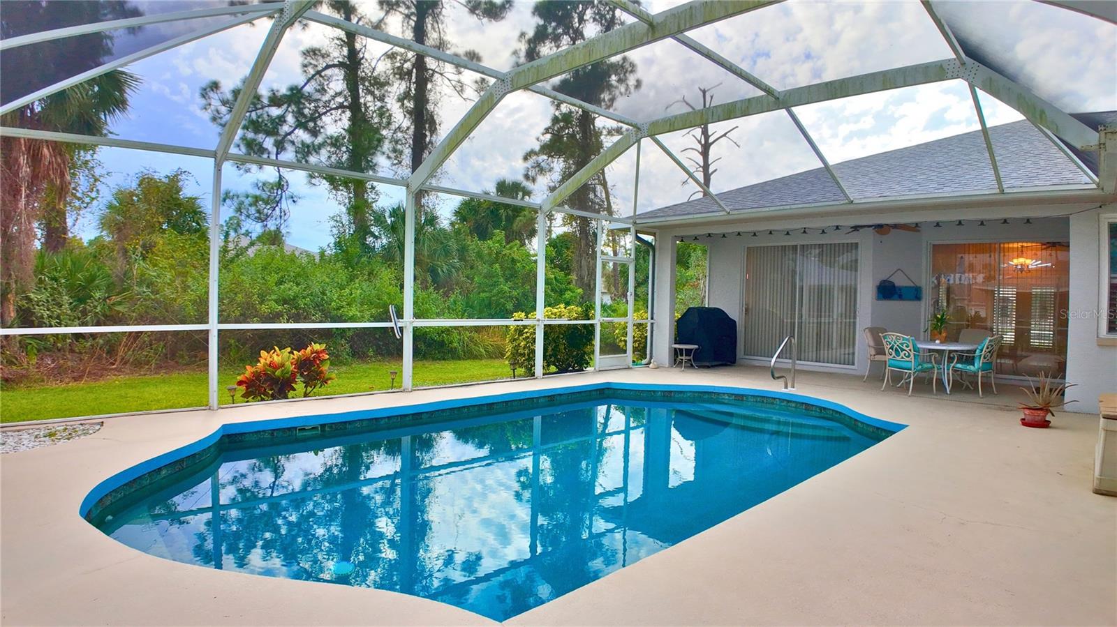 2616 WESTBERRY TER, NORTH PORT, FL, 34286