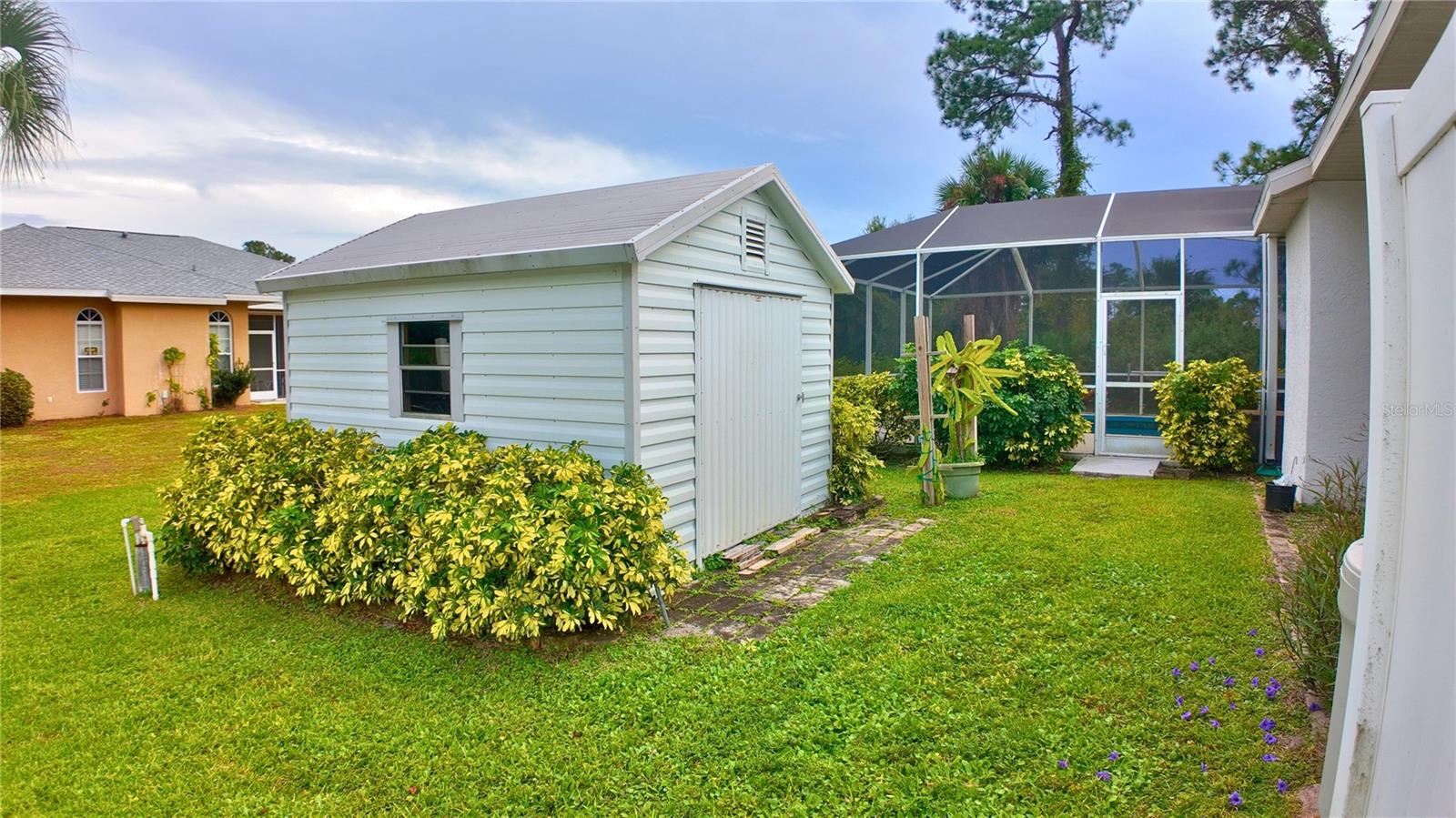 2616 WESTBERRY TER, NORTH PORT, FL, 34286