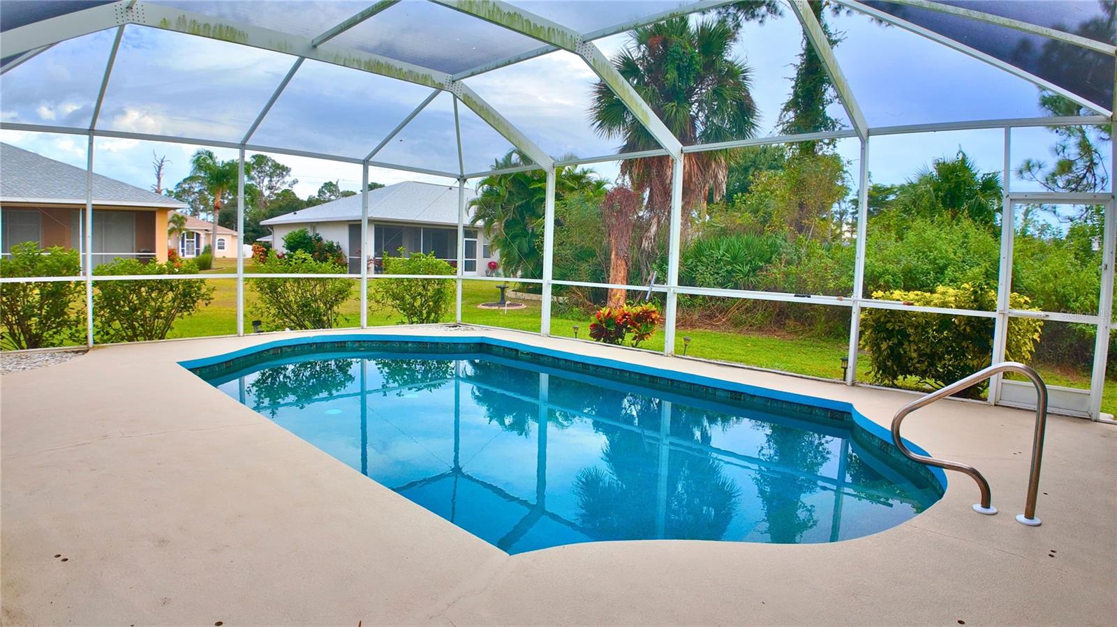 2616 WESTBERRY TER, NORTH PORT, FL, 34286