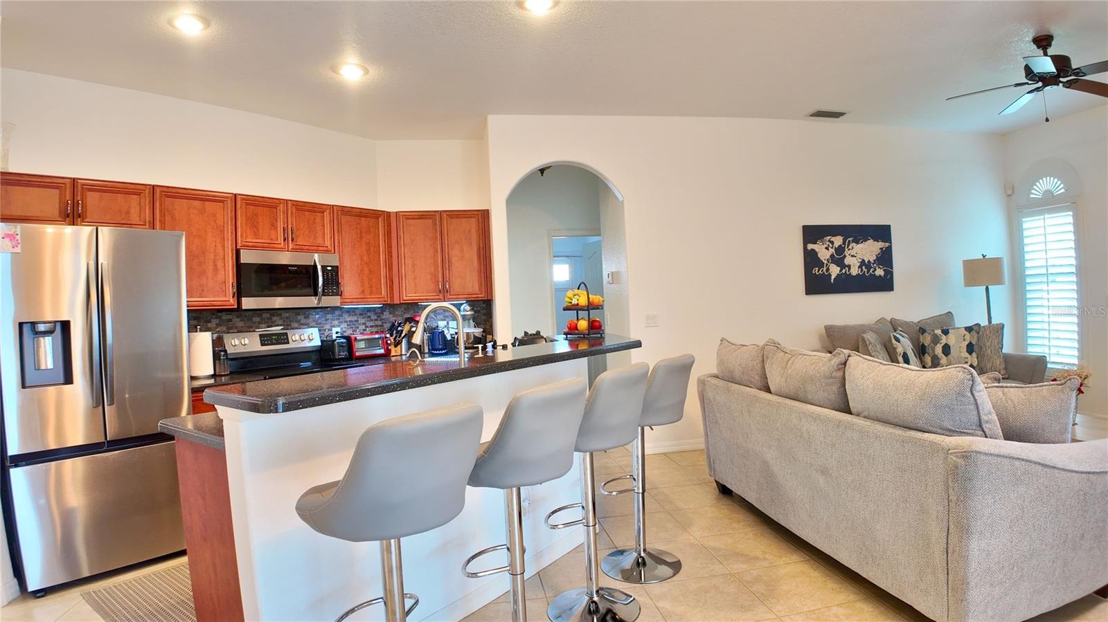 2616 WESTBERRY TER, NORTH PORT, FL, 34286