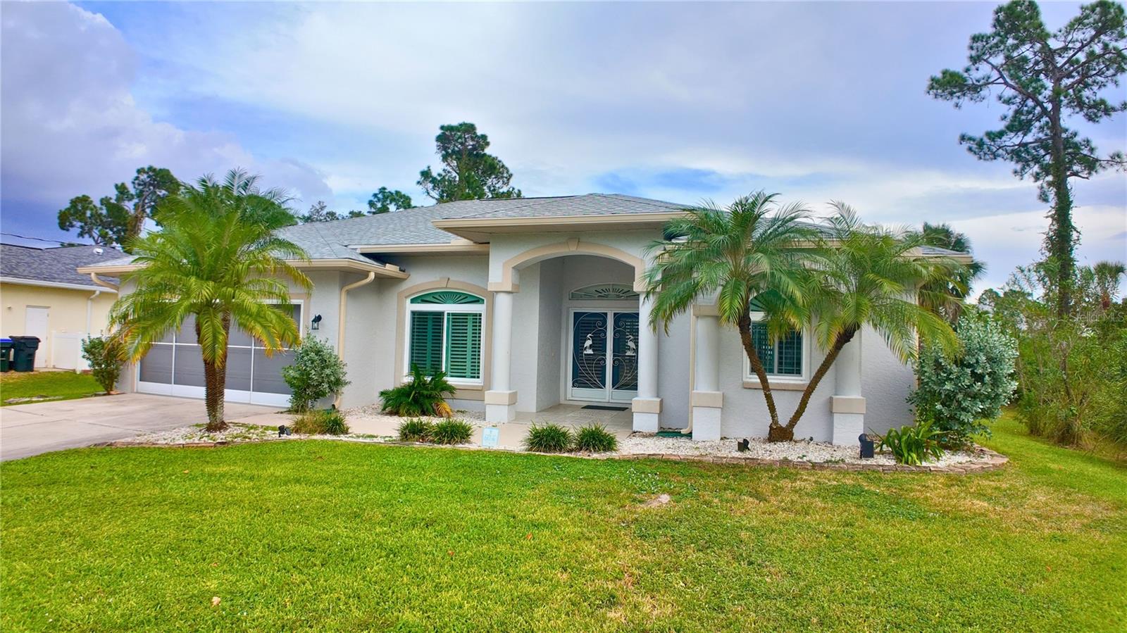 2616 WESTBERRY TER, NORTH PORT, FL, 34286
