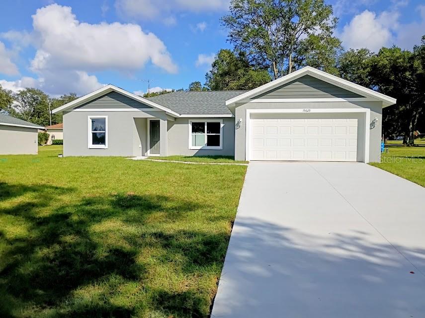 15625 SE 84TH TER, SUMMERFIELD, FL, 34491