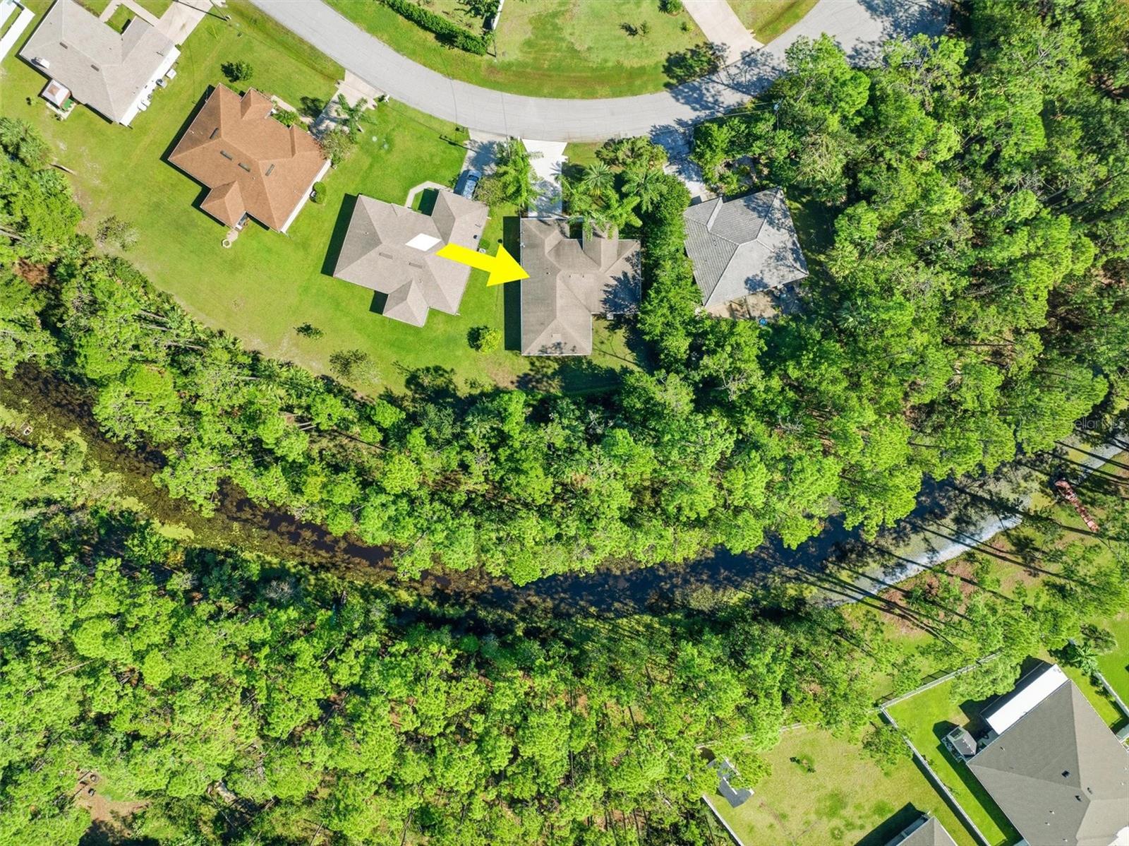 20 SEAMAN TRL N, PALM COAST, FL, 32164