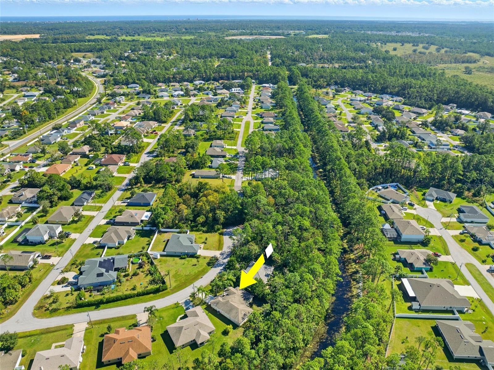 20 SEAMAN TRL N, PALM COAST, FL, 32164