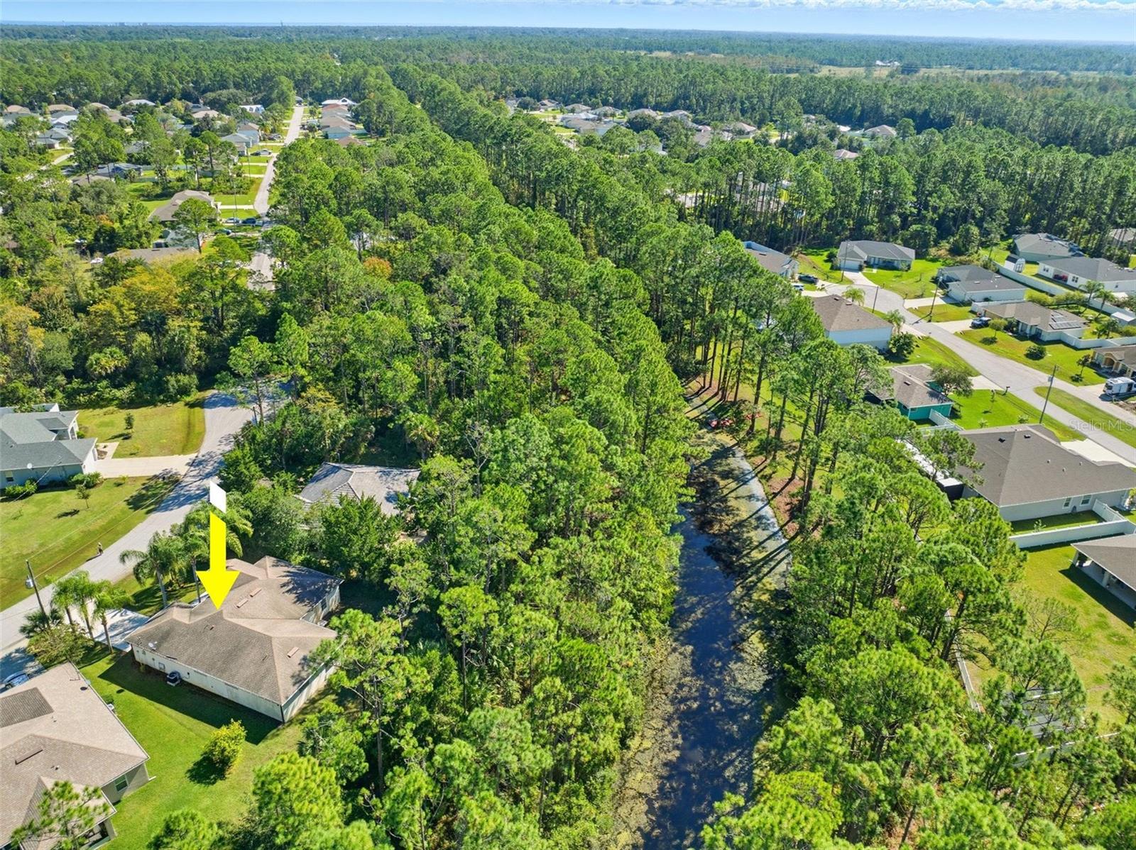 20 SEAMAN TRL N, PALM COAST, FL, 32164