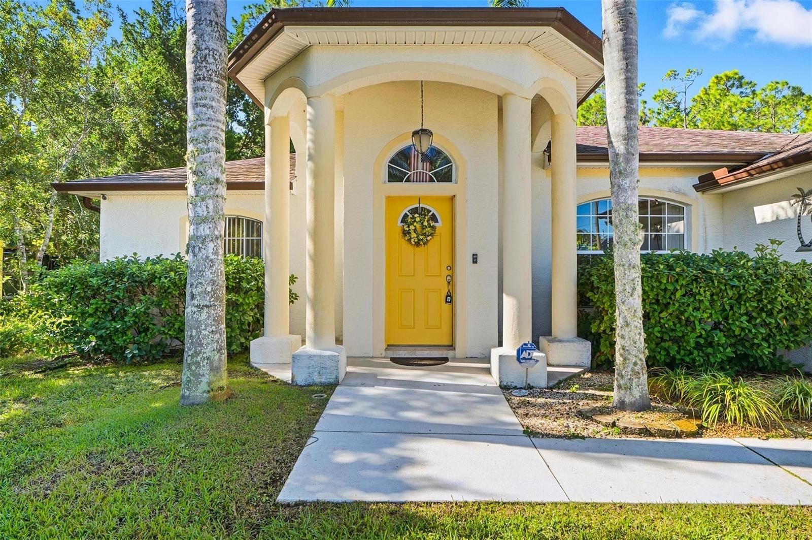 20 SEAMAN TRL N, PALM COAST, FL, 32164