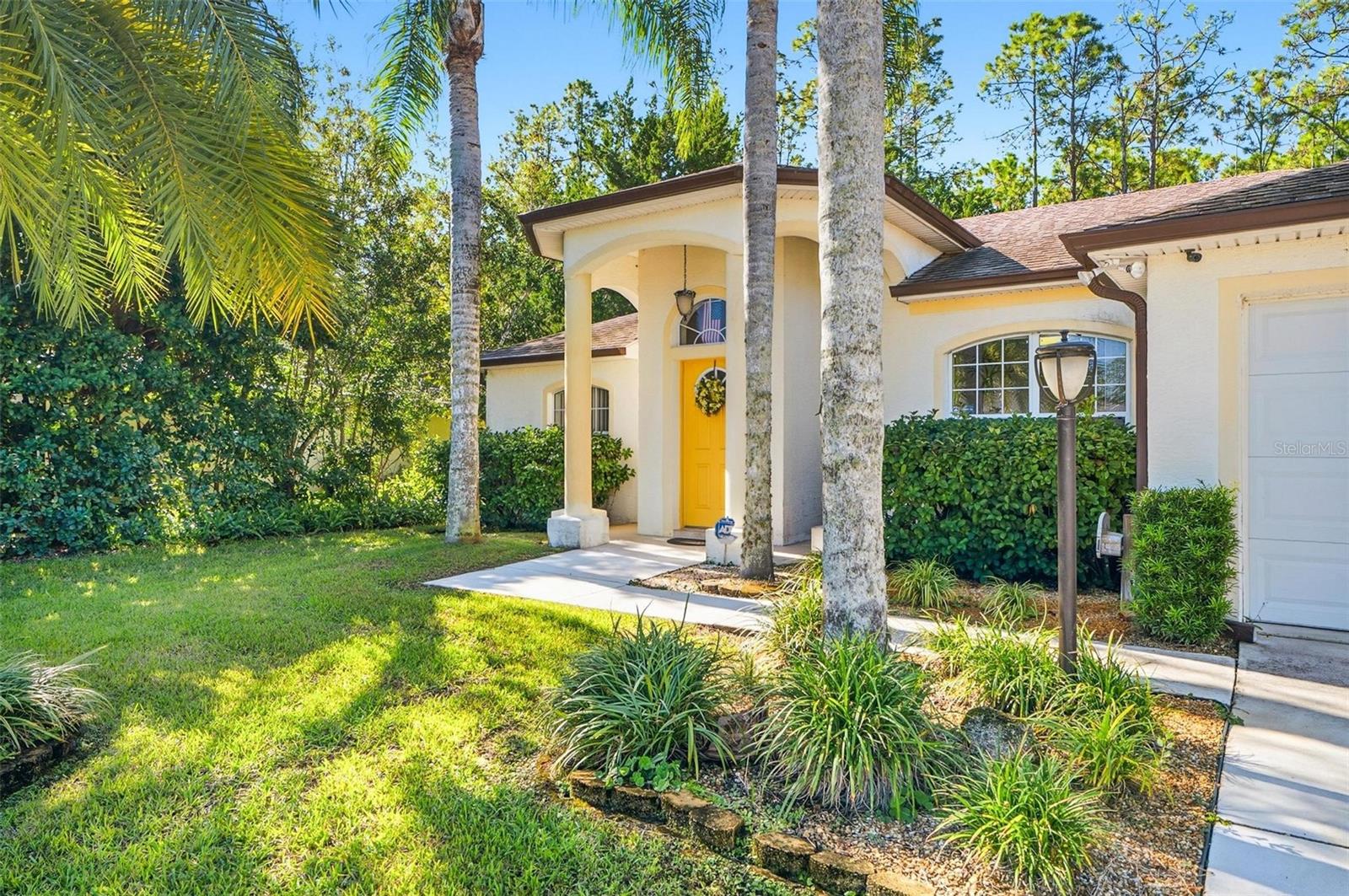 20 SEAMAN TRL N, PALM COAST, FL, 32164