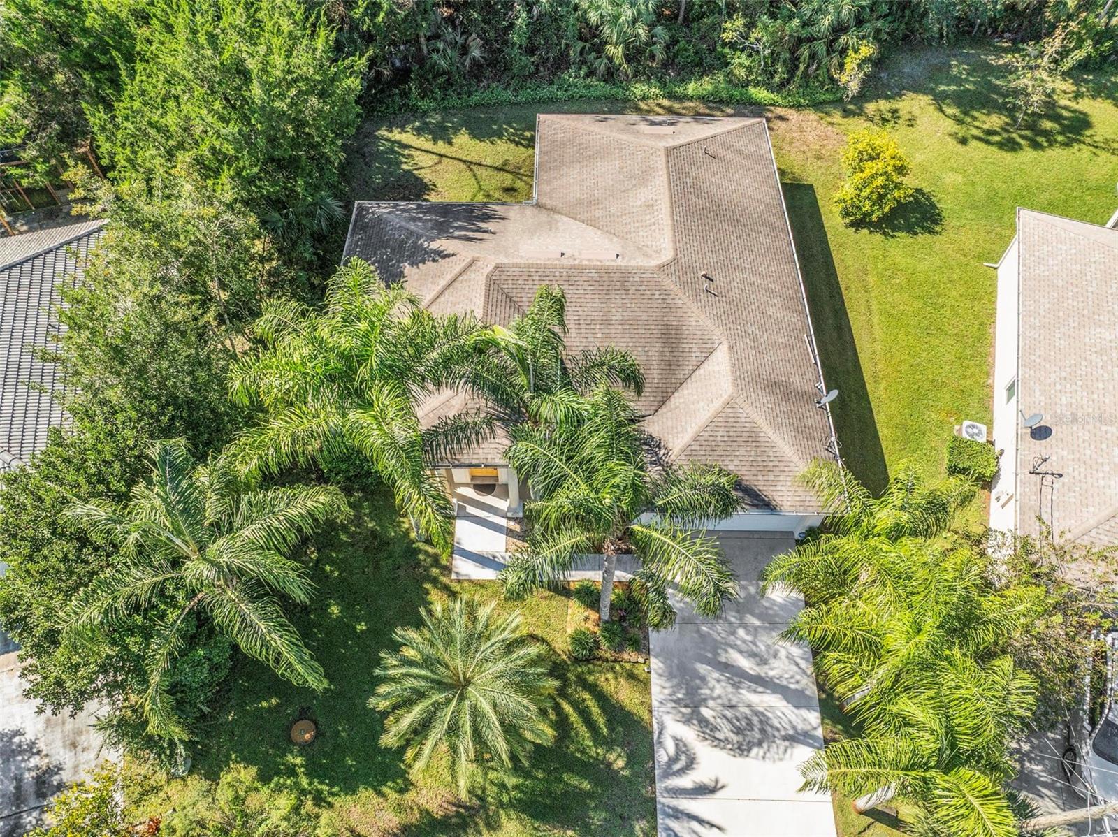 20 SEAMAN TRL N, PALM COAST, FL, 32164