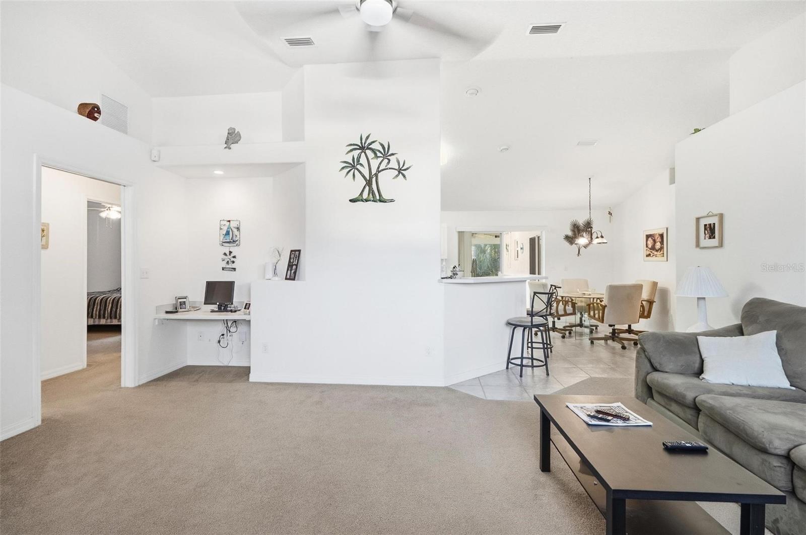 20 SEAMAN TRL N, PALM COAST, FL, 32164