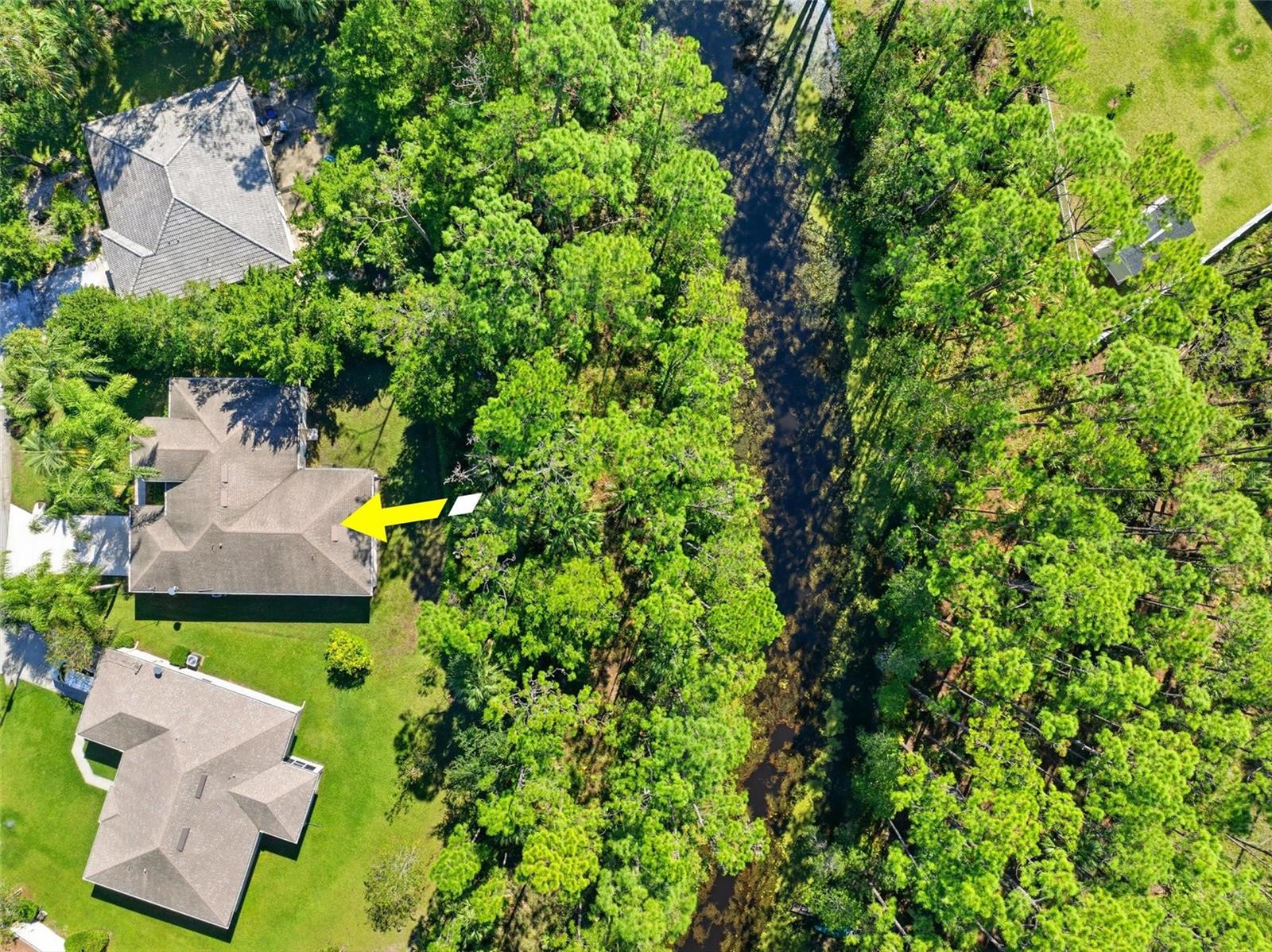 20 SEAMAN TRL N, PALM COAST, FL, 32164