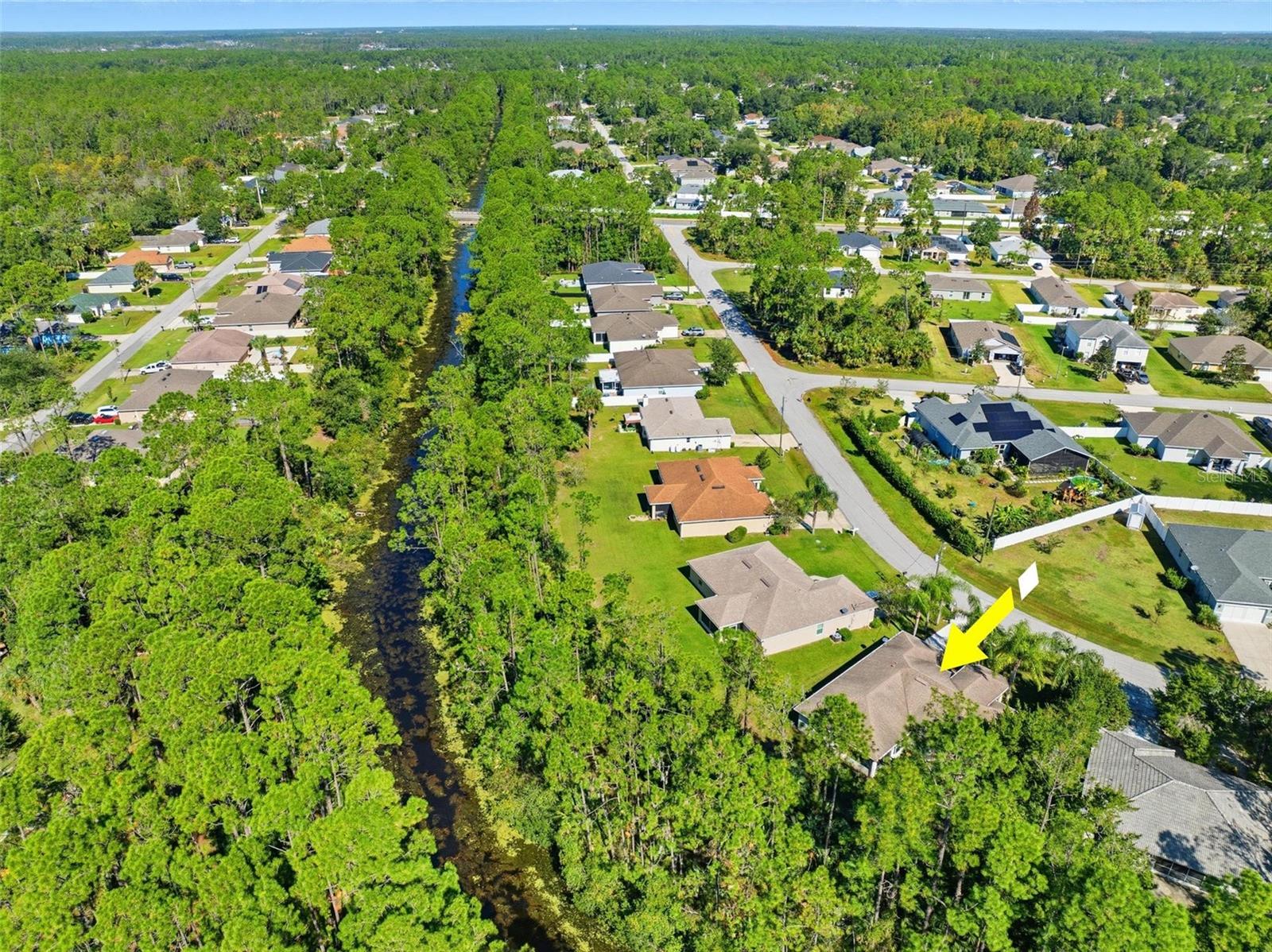 20 SEAMAN TRL N, PALM COAST, FL, 32164