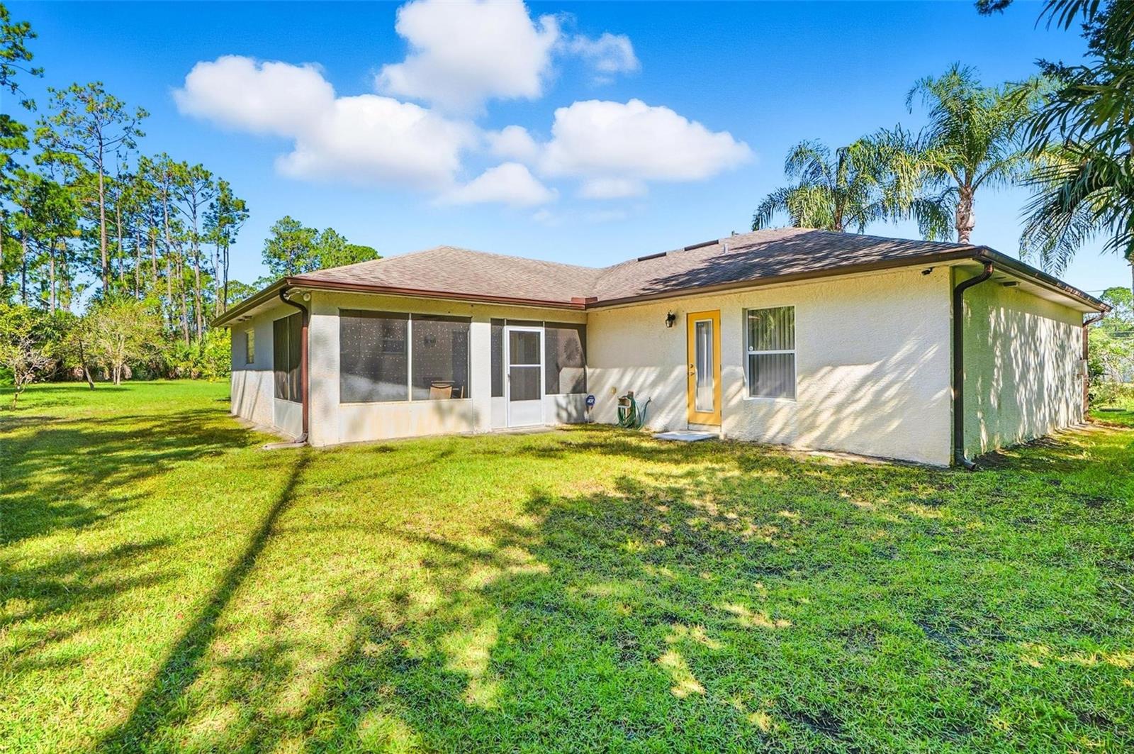 20 SEAMAN TRL N, PALM COAST, FL, 32164