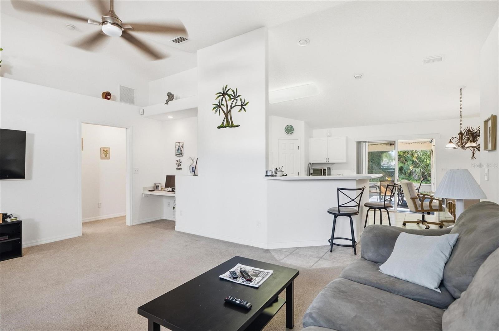 20 SEAMAN TRL N, PALM COAST, FL, 32164