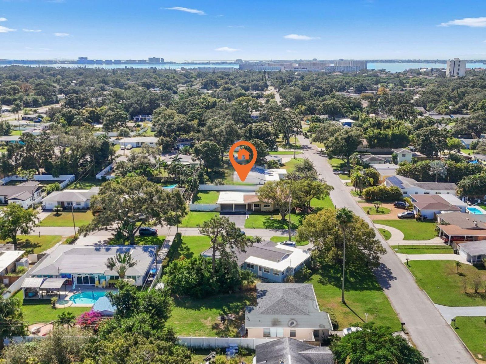 5836 18TH AVE S, GULFPORT, FL, 33707