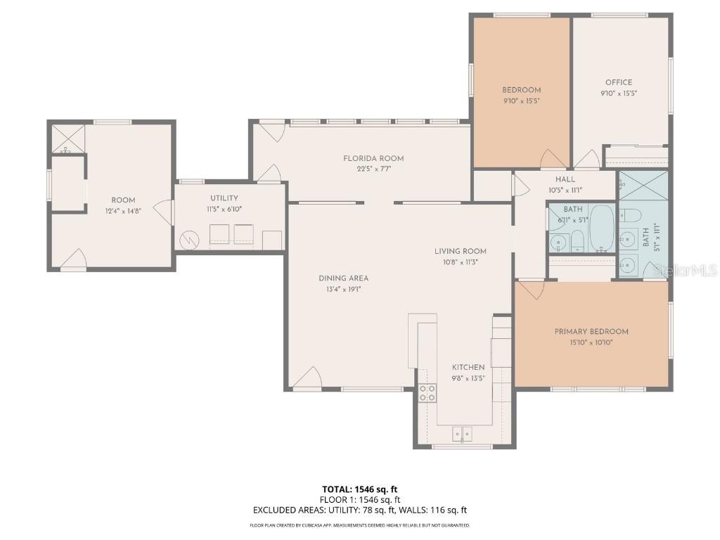 5836 18TH AVE S, GULFPORT, FL, 33707