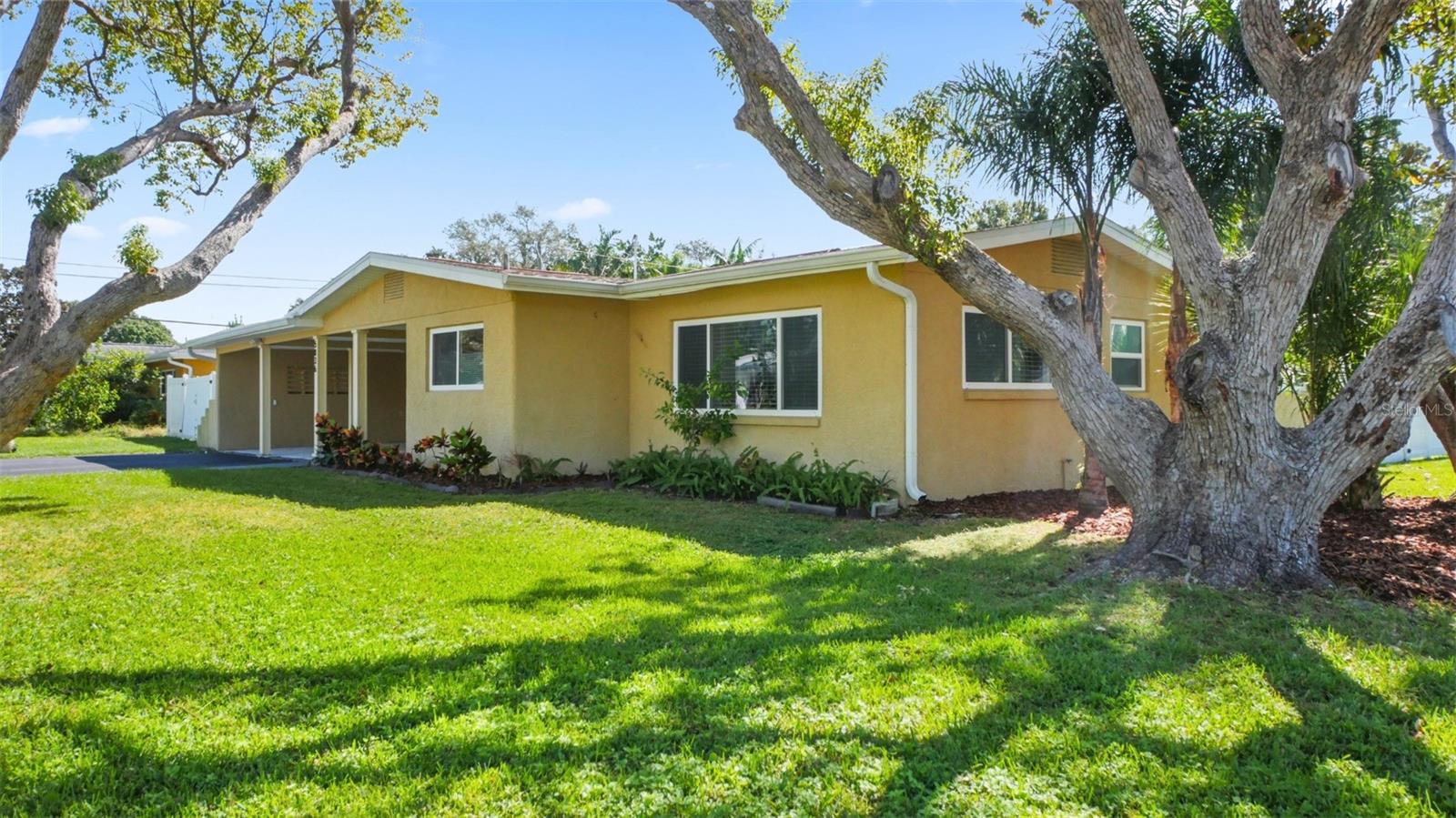 5836 18TH AVE S, GULFPORT, FL, 33707