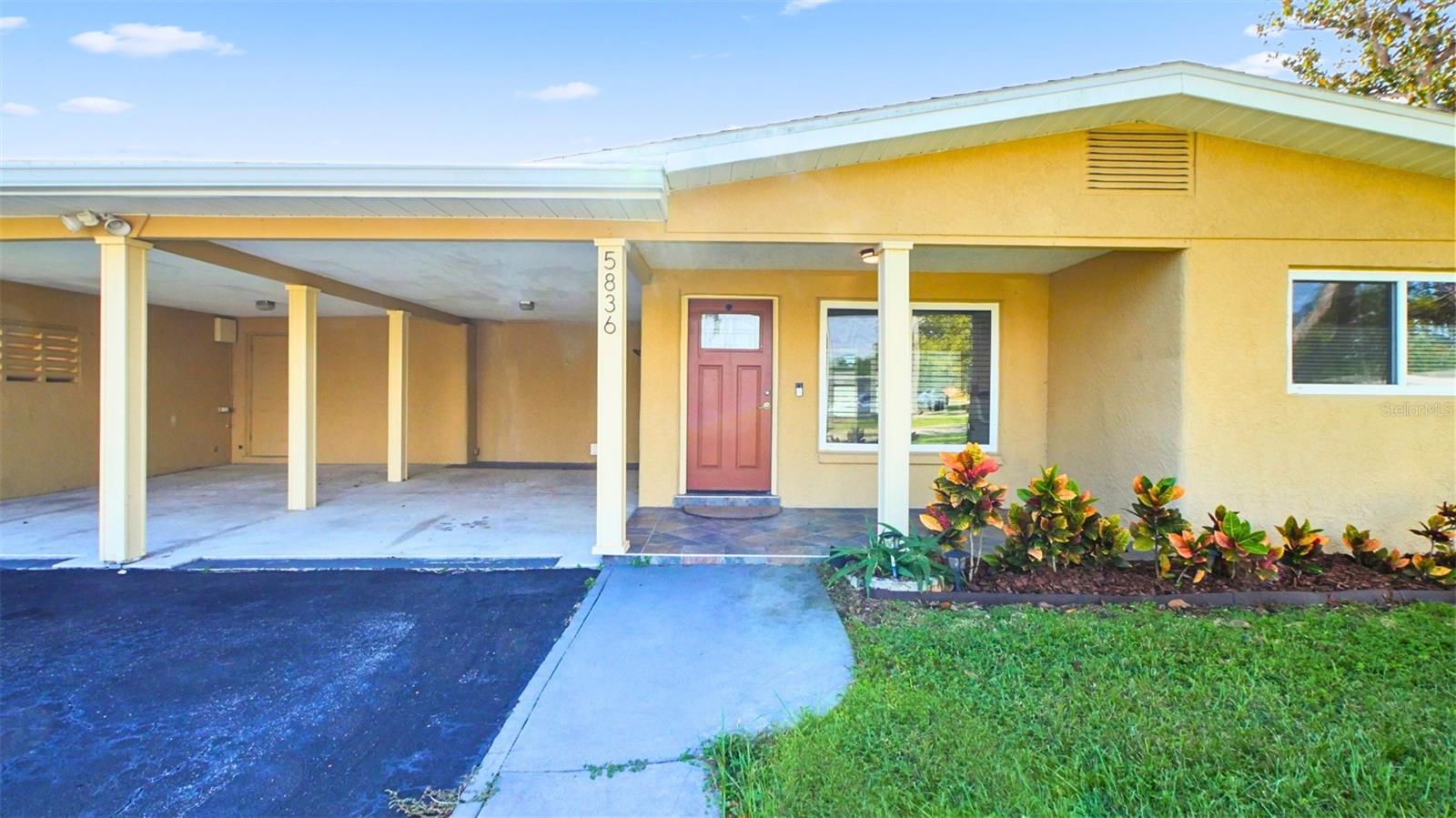 5836 18TH AVE S, GULFPORT, FL, 33707