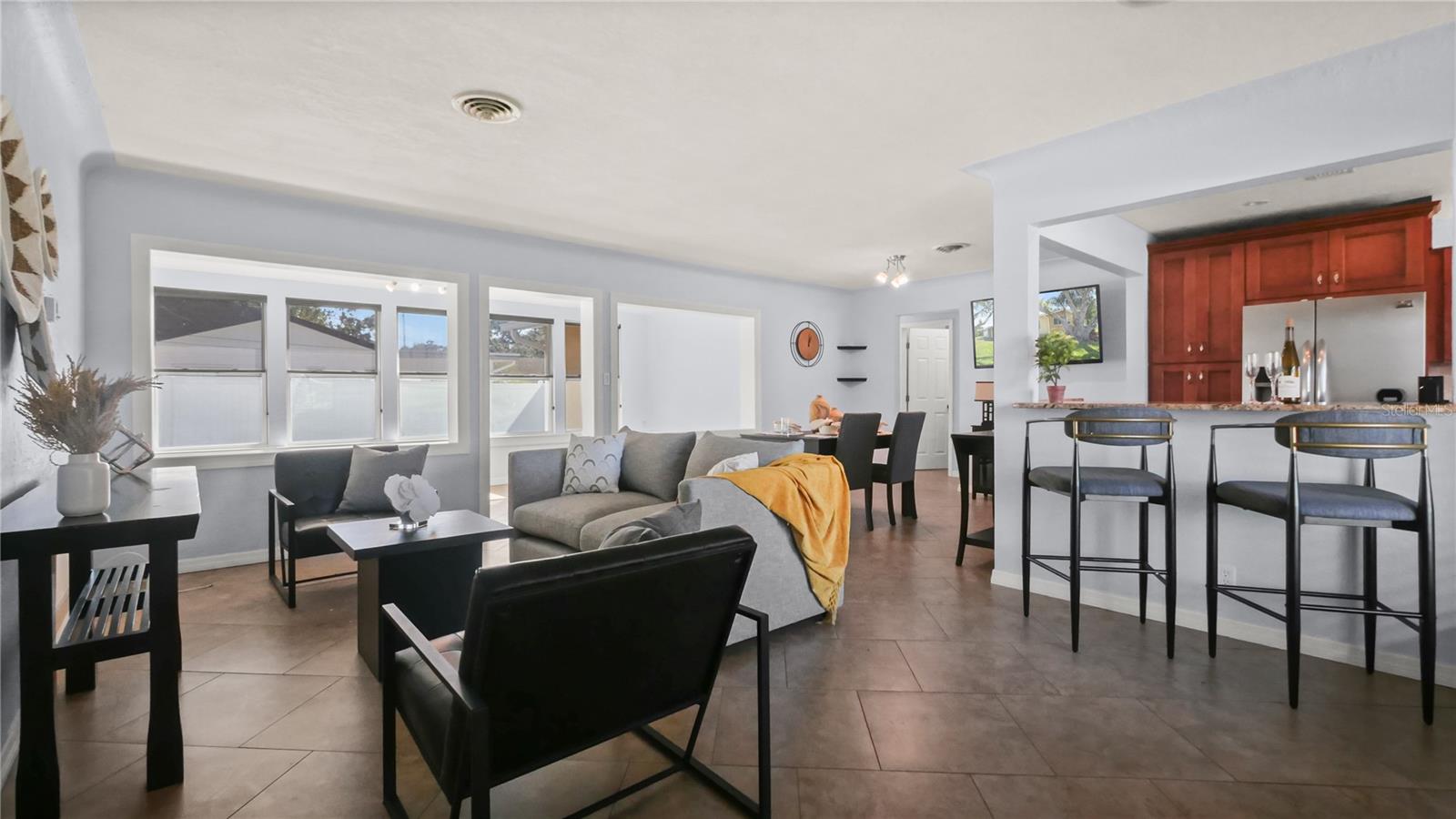 5836 18TH AVE S, GULFPORT, FL, 33707