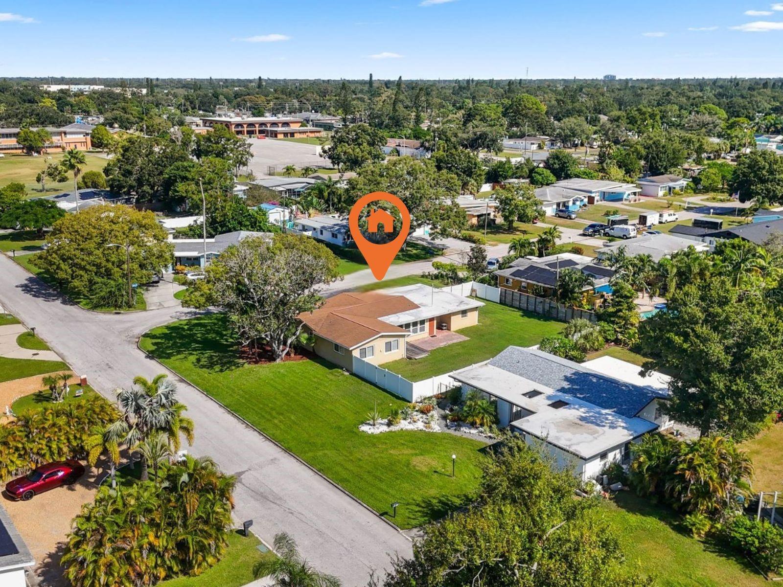 5836 18TH AVE S, GULFPORT, FL, 33707