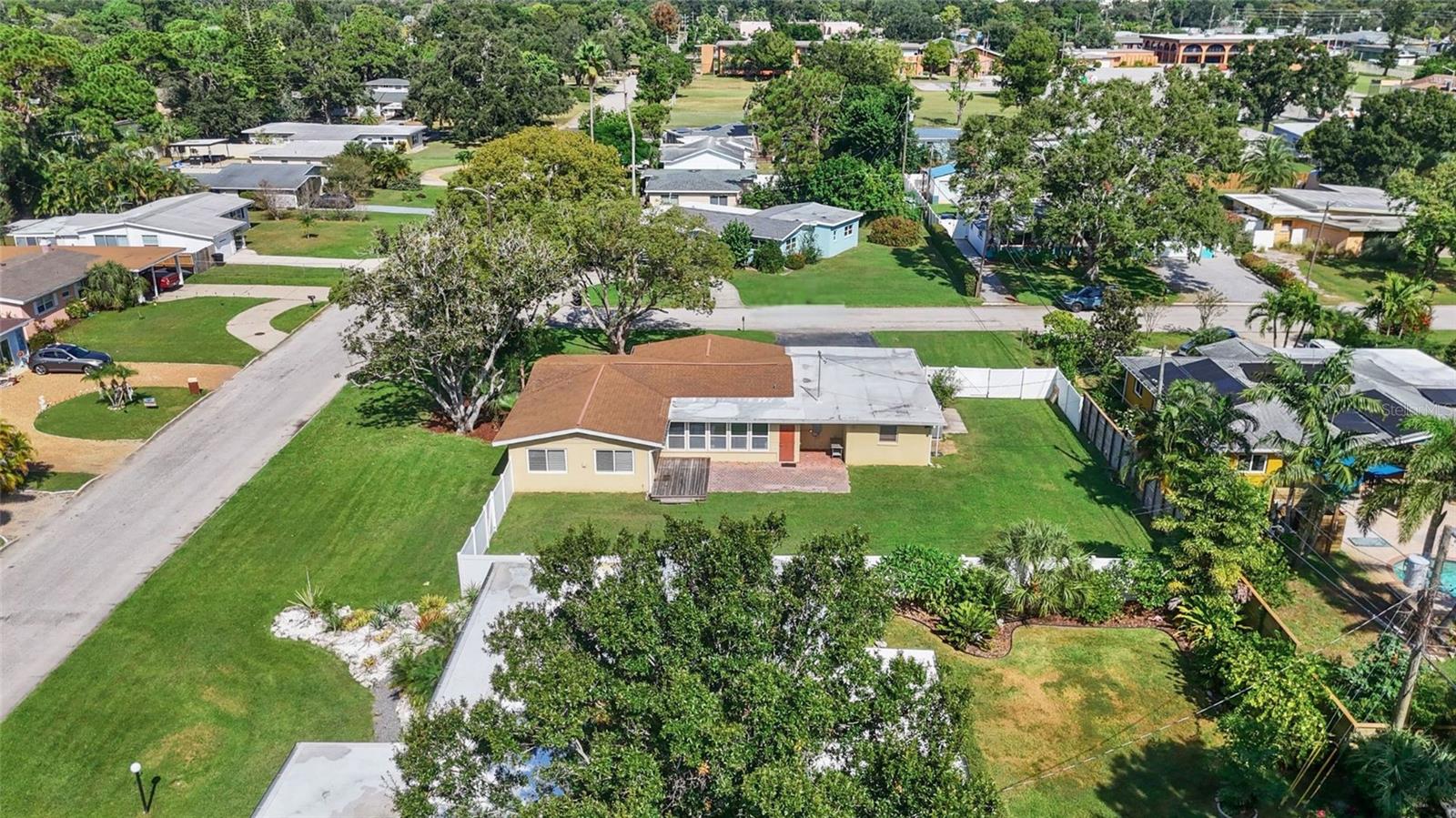 5836 18TH AVE S, GULFPORT, FL, 33707