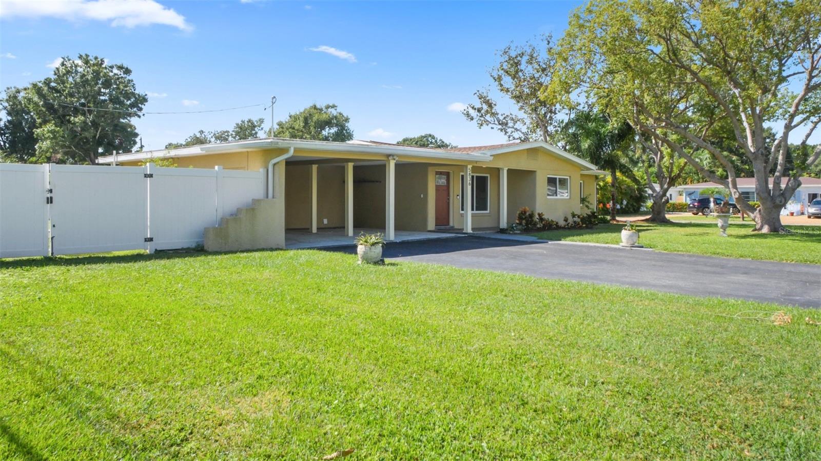 5836 18TH AVE S, GULFPORT, FL, 33707