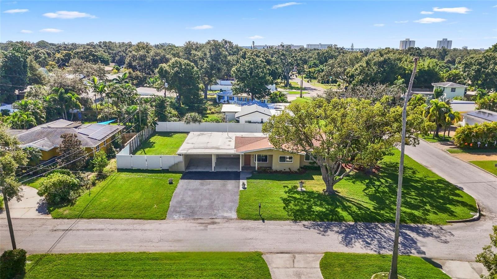 5836 18TH AVE S, GULFPORT, FL, 33707