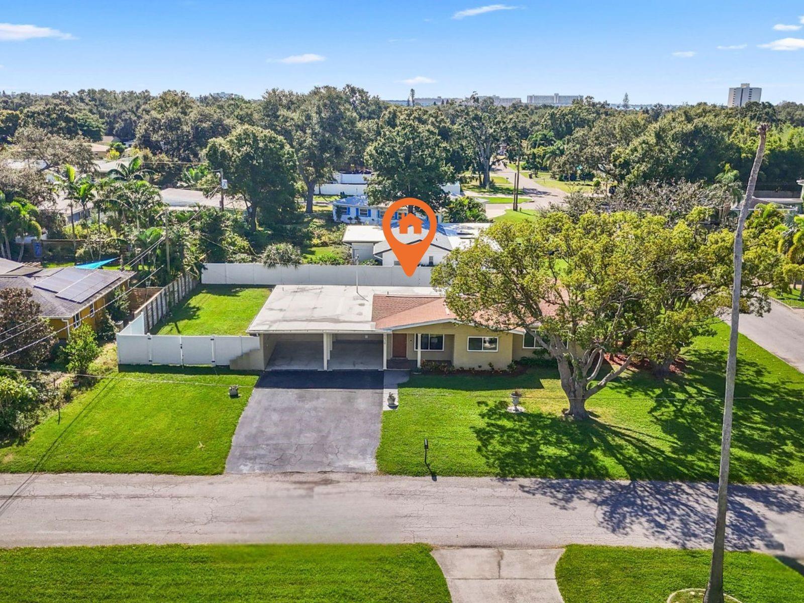 5836 18TH AVE S, GULFPORT, FL, 33707