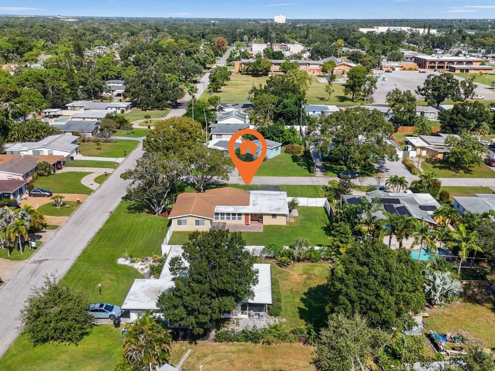 5836 18TH AVE S, GULFPORT, FL, 33707