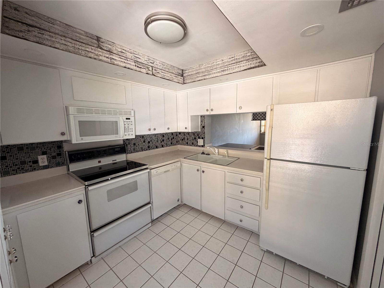 2614 COVE CAY DR #406, CLEARWATER, FL, 33760