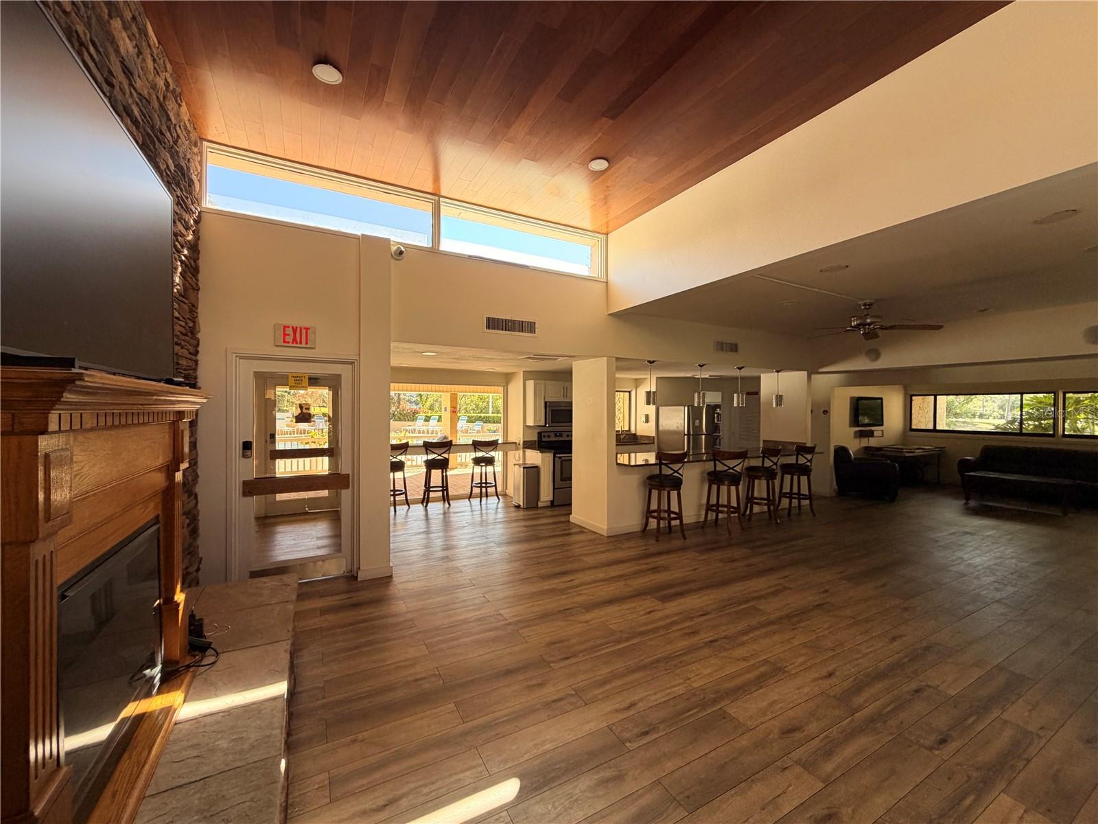 2614 COVE CAY DR #406, CLEARWATER, FL, 33760