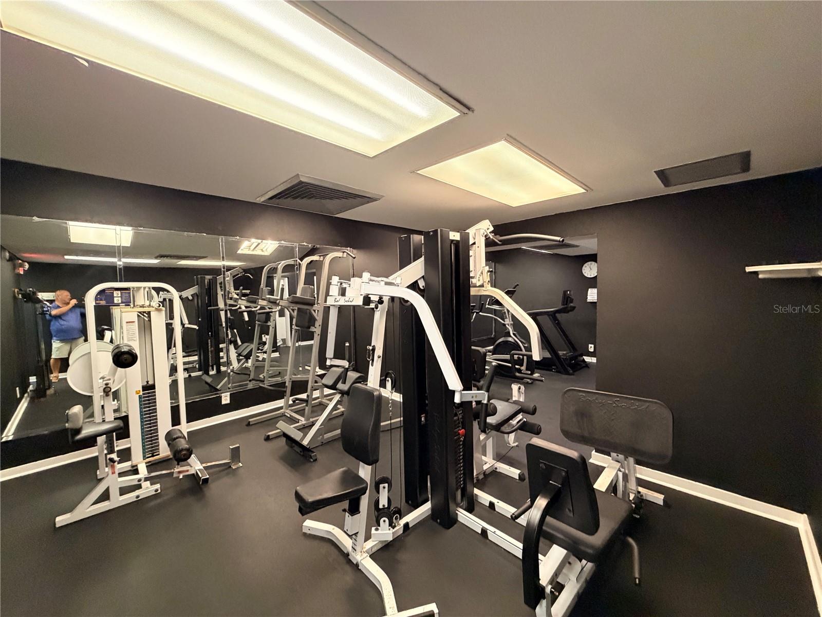 2614 COVE CAY DR #406, CLEARWATER, FL, 33760