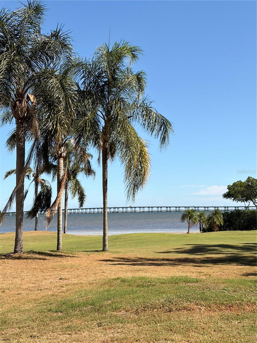 2614 COVE CAY DR #406, CLEARWATER, FL, 33760