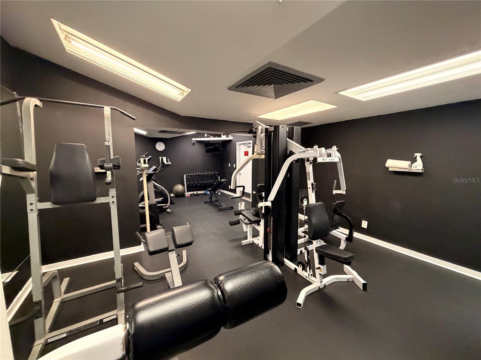 2614 COVE CAY DR #406, CLEARWATER, FL, 33760