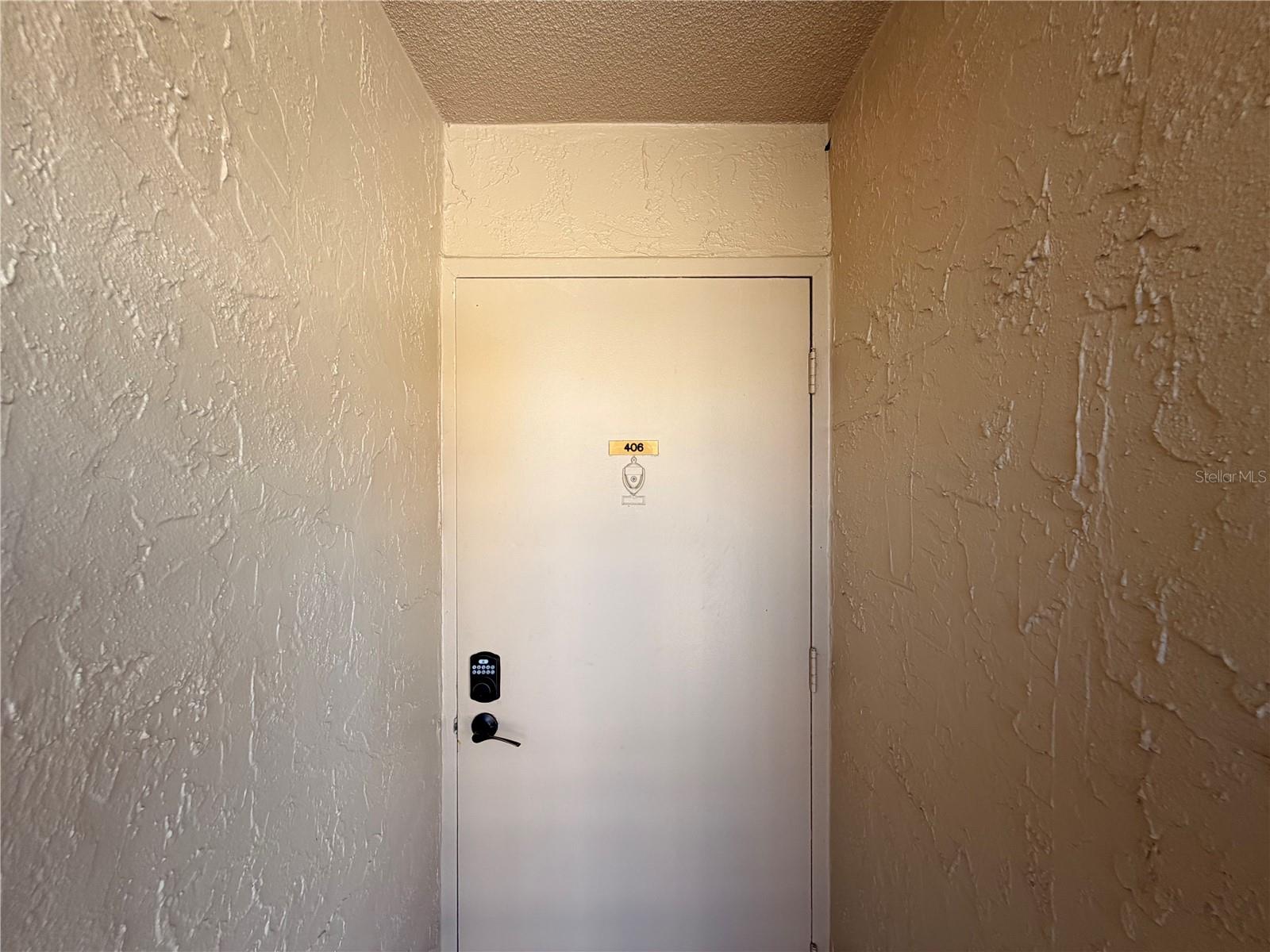 2614 COVE CAY DR #406, CLEARWATER, FL, 33760