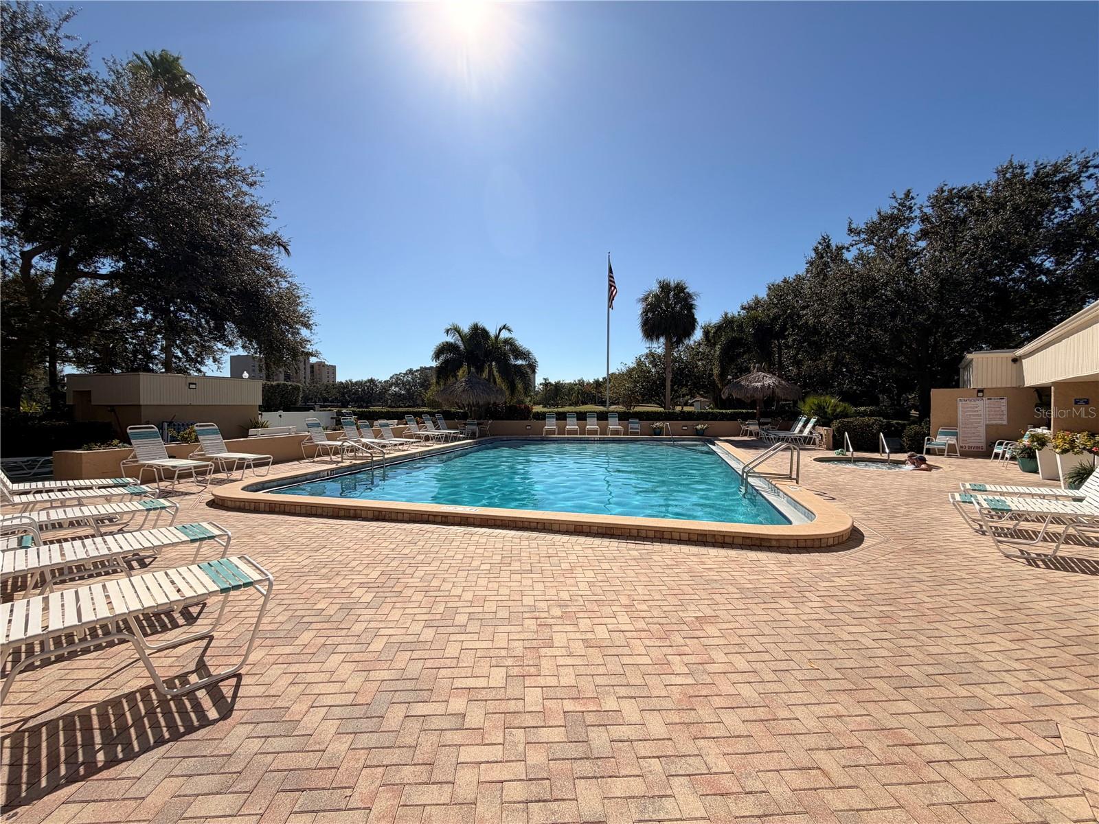 2614 COVE CAY DR #406, CLEARWATER, FL, 33760