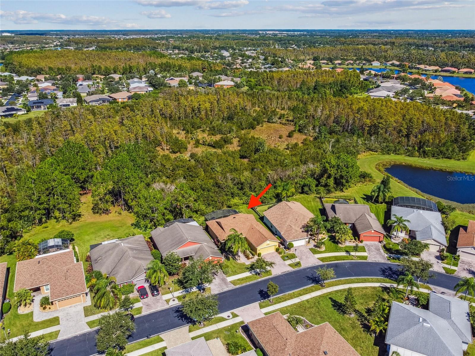 536 PORTOFINO DR, POINCIANA, FL, 34759