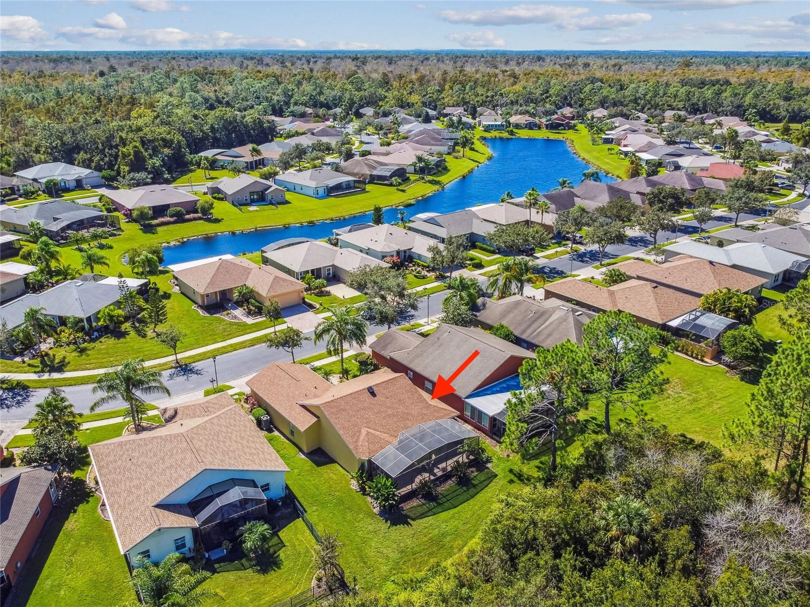 536 PORTOFINO DR, POINCIANA, FL, 34759