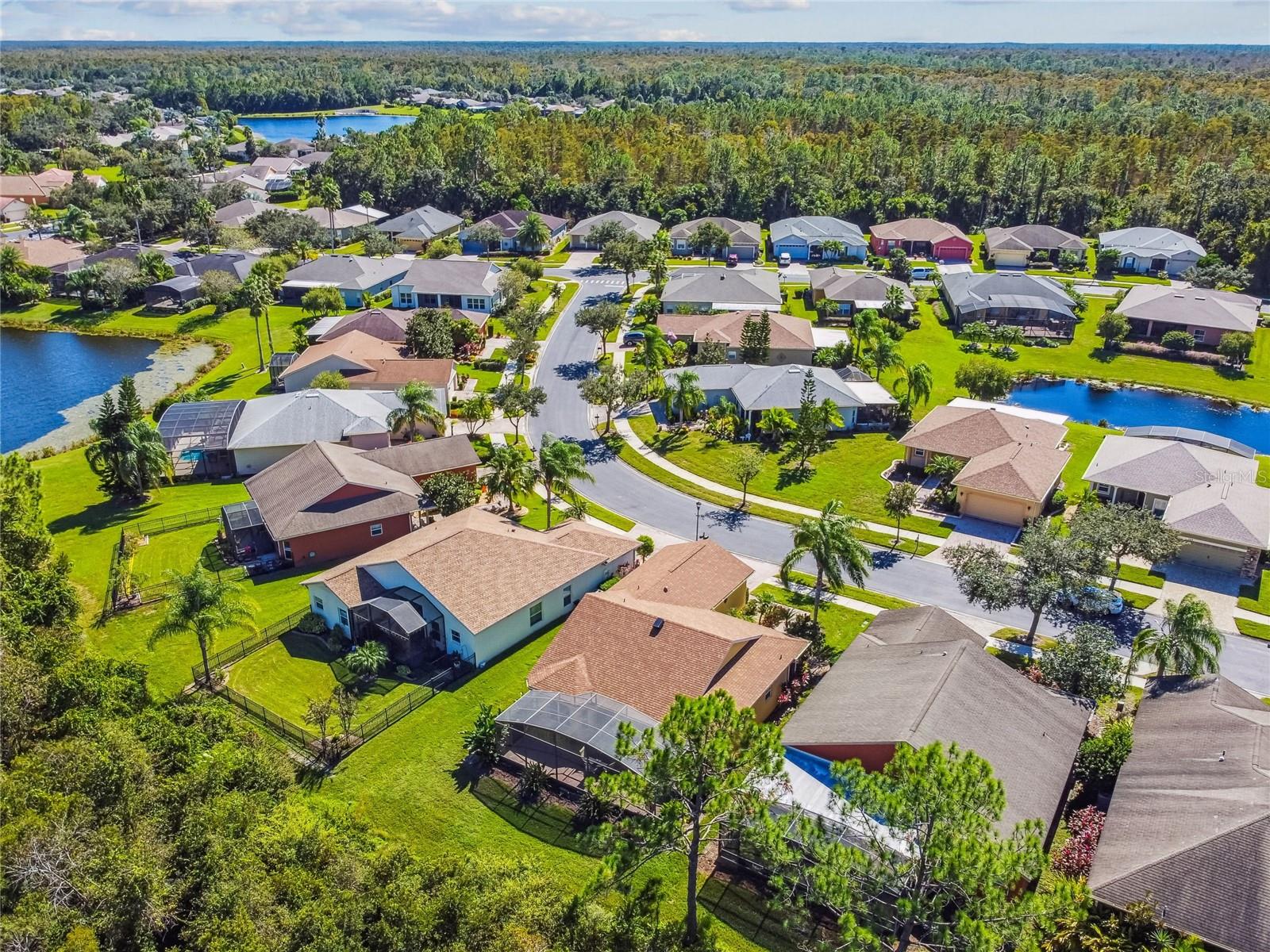 536 PORTOFINO DR, POINCIANA, FL, 34759