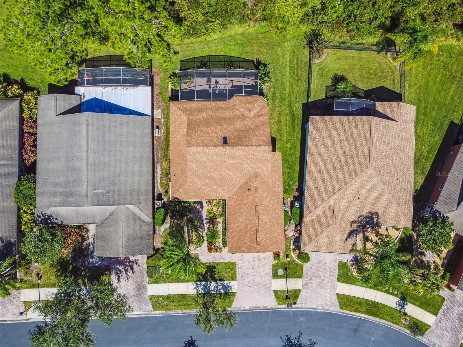 536 PORTOFINO DR, POINCIANA, FL, 34759