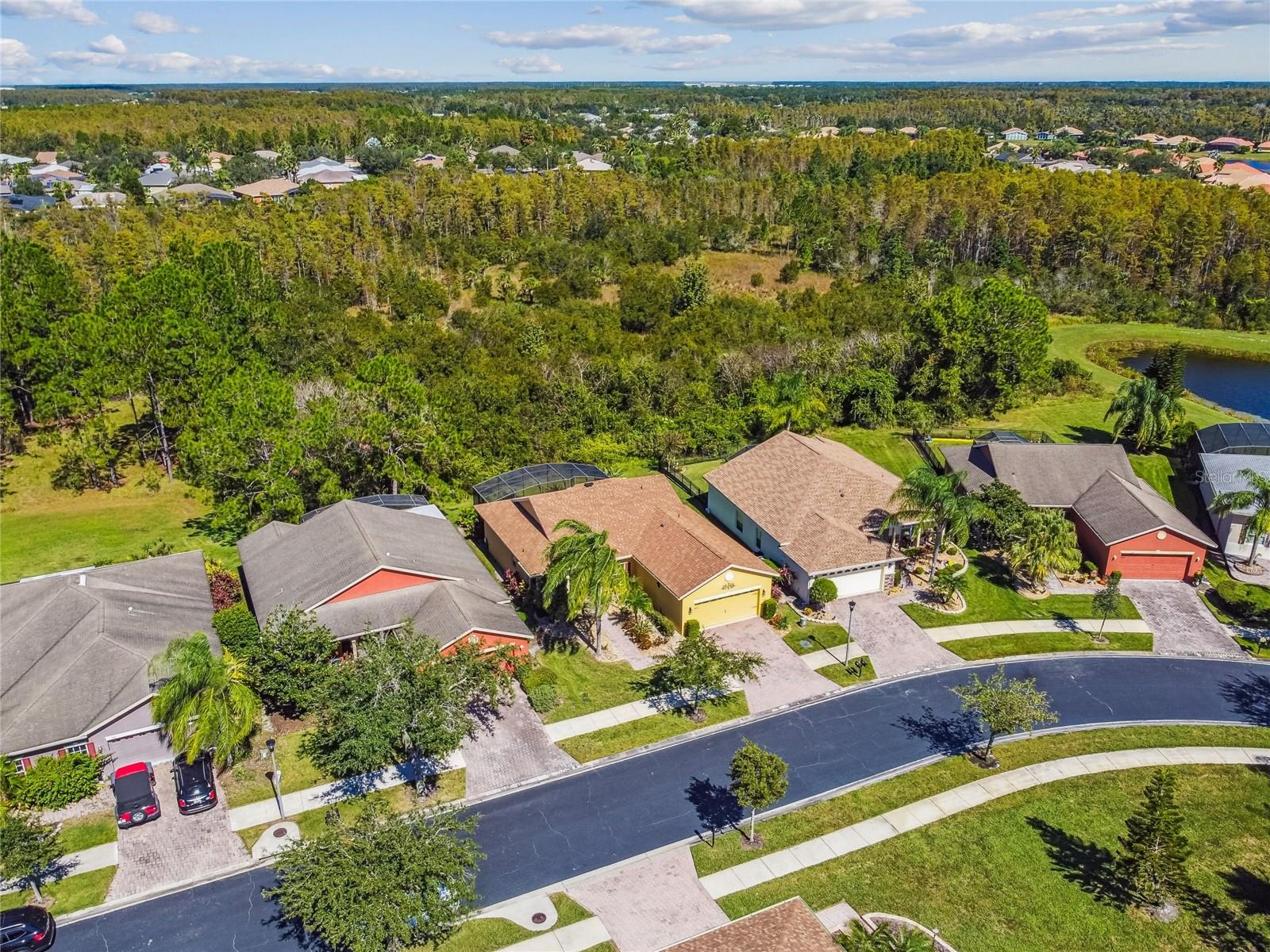 536 PORTOFINO DR, POINCIANA, FL, 34759