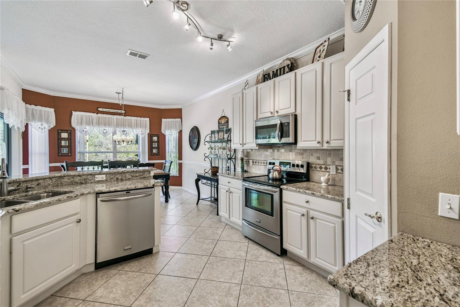 536 PORTOFINO DR, POINCIANA, FL, 34759