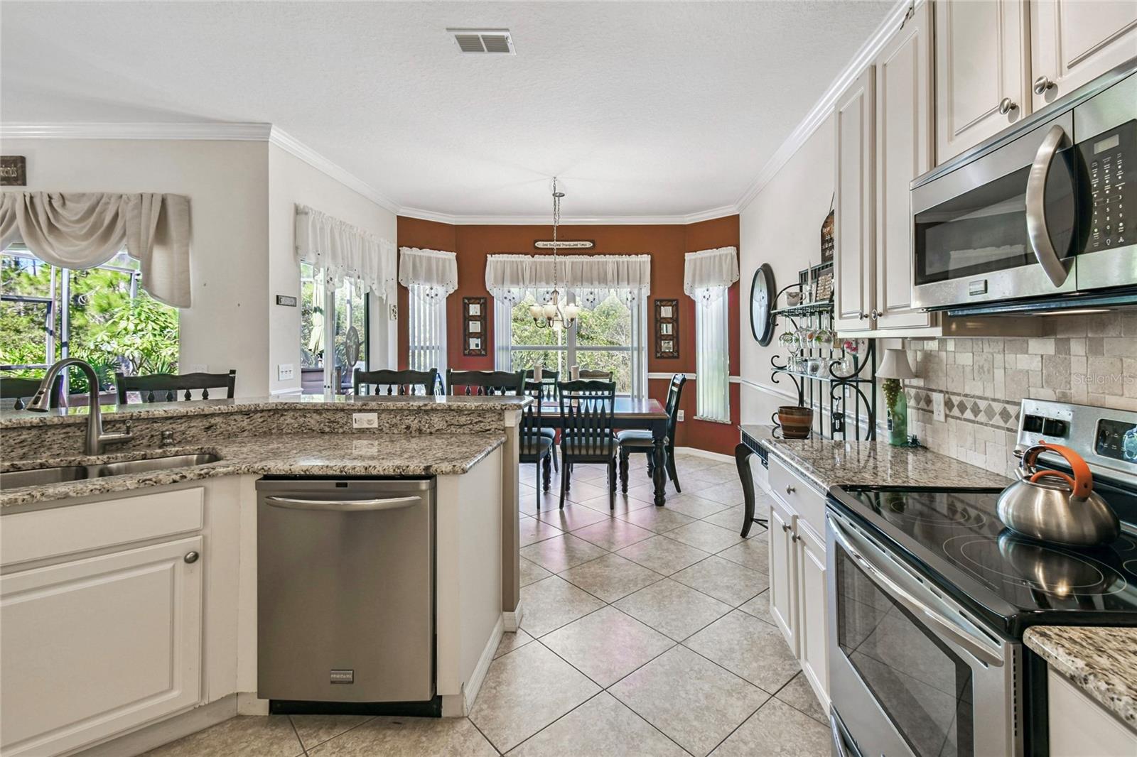 536 PORTOFINO DR, POINCIANA, FL, 34759