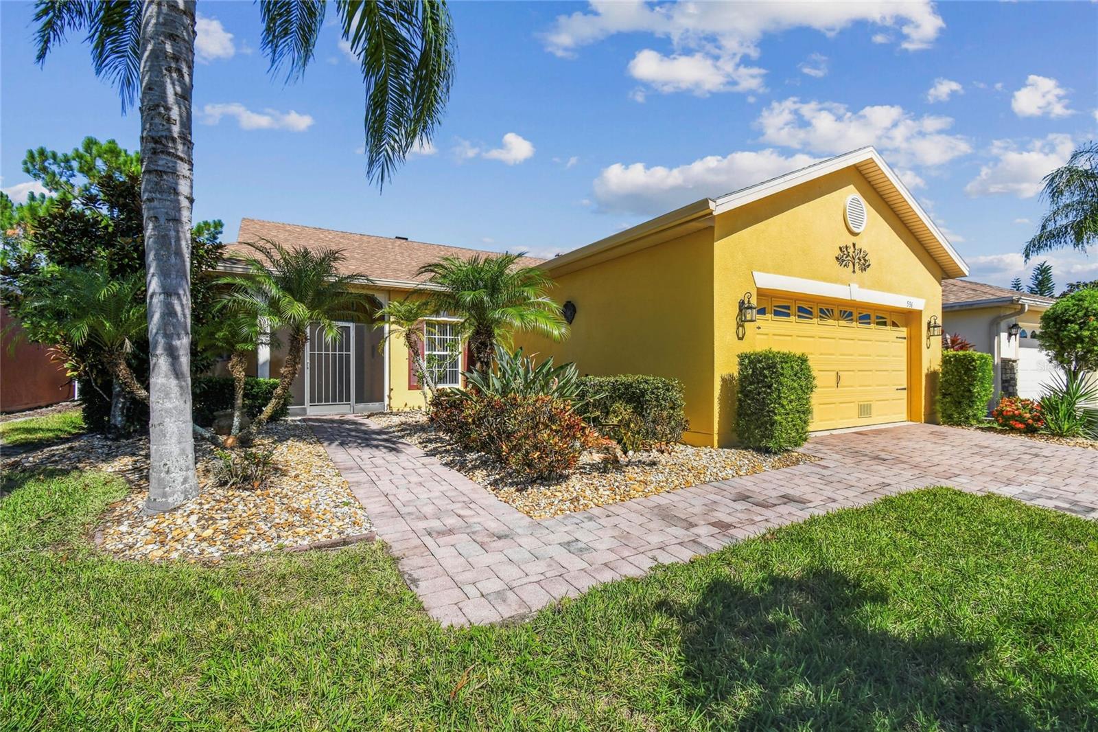 536 PORTOFINO DR, POINCIANA, FL, 34759