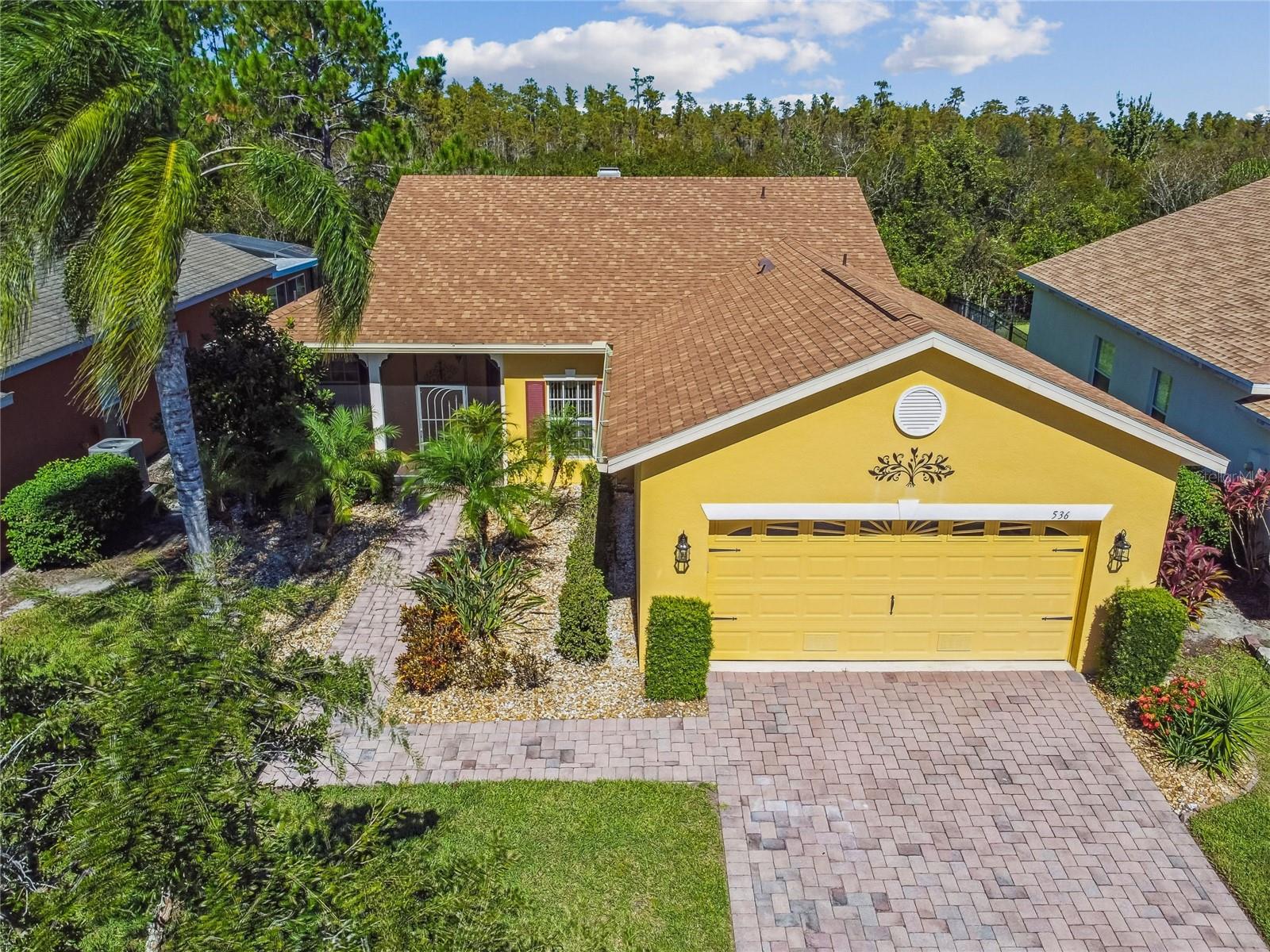 536 PORTOFINO DR, POINCIANA, FL, 34759