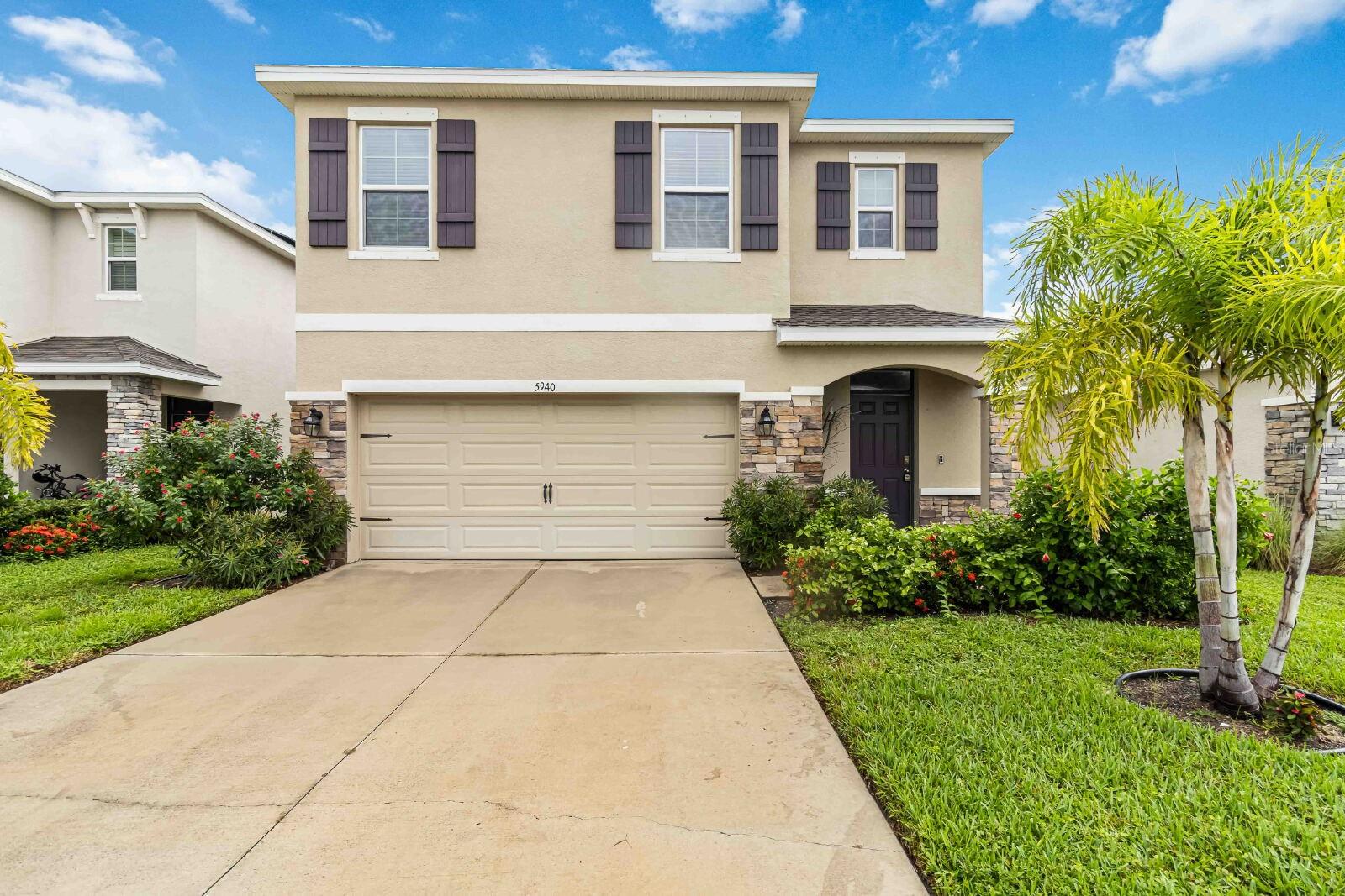 5940 SILVER SAGE WAY, SARASOTA, FL, 34232