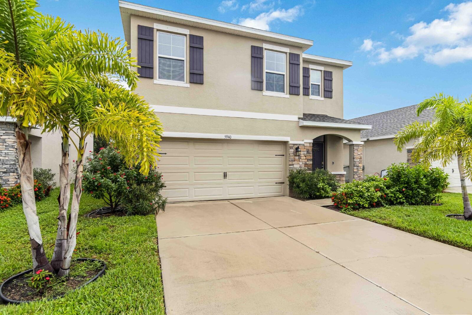 5940 SILVER SAGE WAY, SARASOTA, FL, 34232