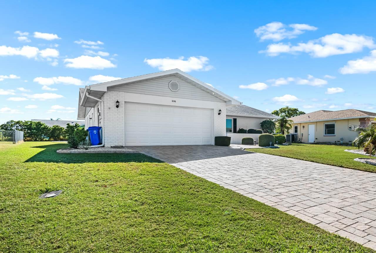 606 FORT DUQUESNA DR, SUN CITY CENTER, FL, 33573