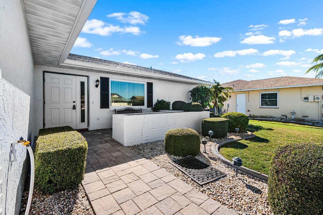 606 FORT DUQUESNA DR, SUN CITY CENTER, FL, 33573