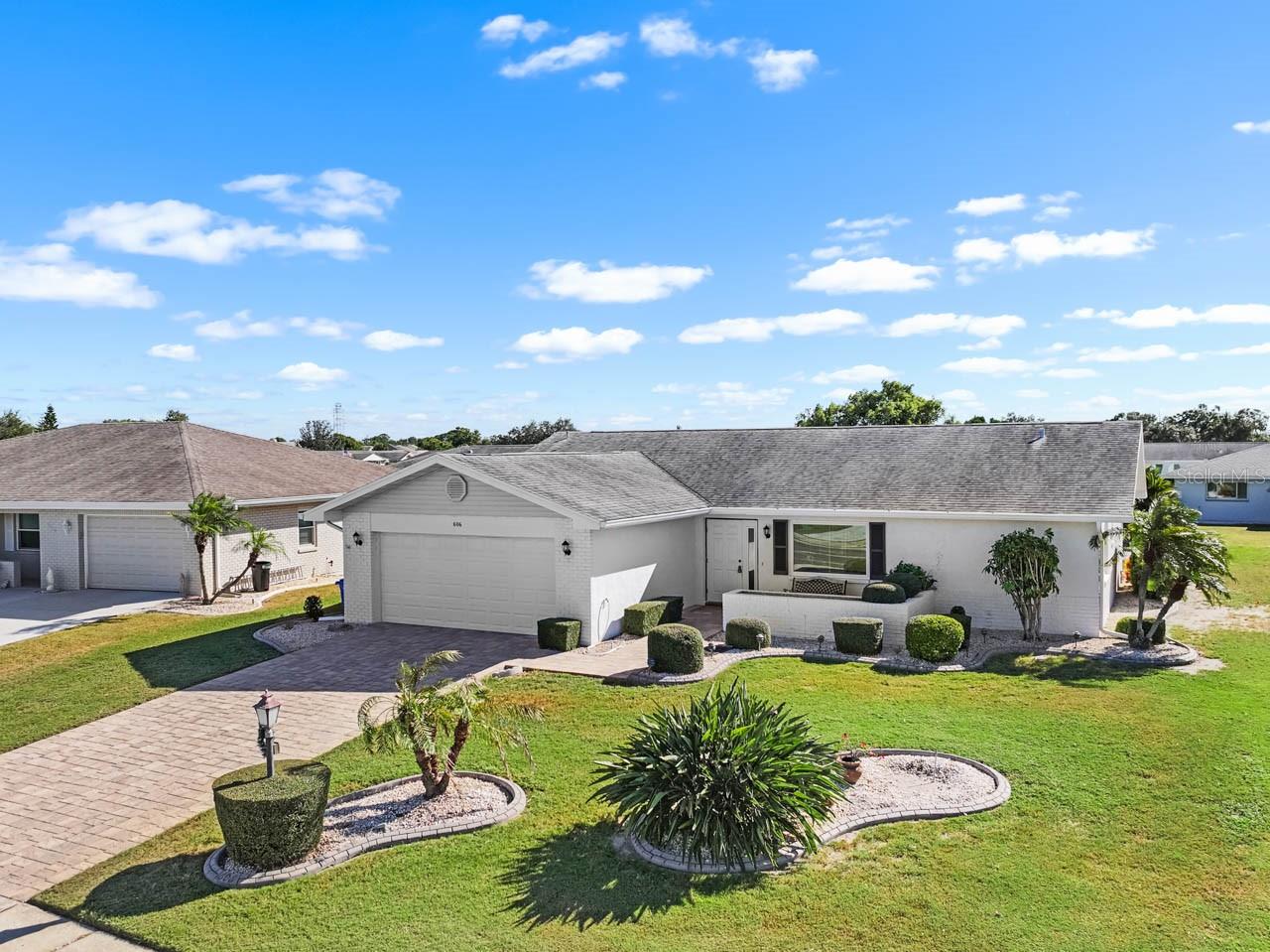 606 FORT DUQUESNA DR, SUN CITY CENTER, FL, 33573