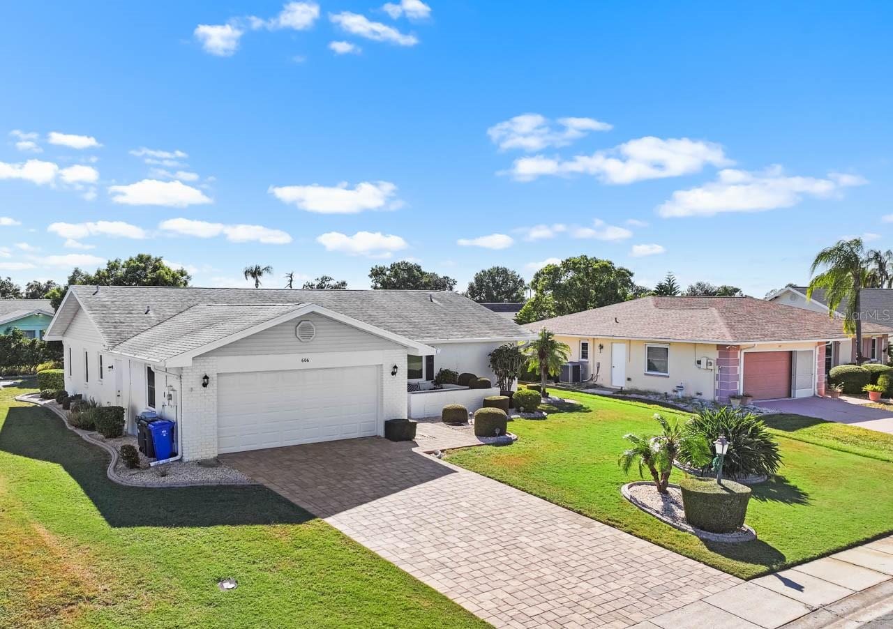 606 FORT DUQUESNA DR, SUN CITY CENTER, FL, 33573